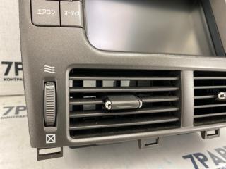 Климат-контроль TOYOTA CELSIOR UCF31 3UZFE 86111-50121 5 ракурс