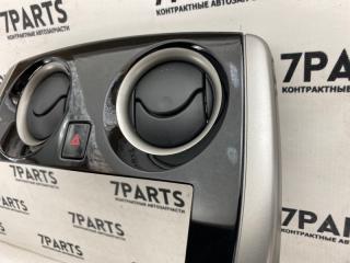Консоль магнитофона NISSAN NOTE E12 HR12DDR 3 ракурс