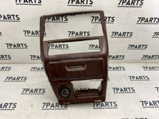 Консоль магнитофона MITSUBISHI LEGNUM EC5W 6A13 1 ракурс