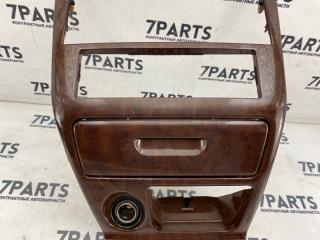Консоль магнитофона MITSUBISHI LEGNUM EC5W 6A13 3 ракурс