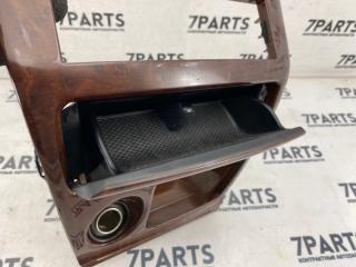 Консоль магнитофона MITSUBISHI LEGNUM EC5W 6A13 5 ракурс
