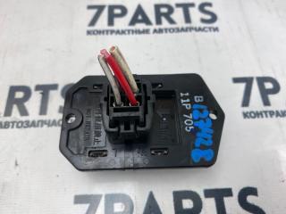 Реостат TOYOTA DYNA XZU730 N04C 2 ракурс