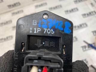 Реостат TOYOTA DYNA XZU730 N04C 5 ракурс