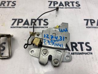 Замок багажника TOYOTA CHASER JZX90 1JZGE 3 ракурс