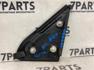 Уголок крыла правый MITSUBISHI RVR N23W 4G63 MB667292 3 ракурс