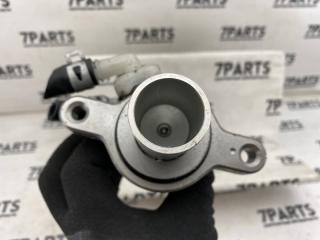 Главный тормозной цилиндр TOYOTA DYNA XZU730 N04C 5 ракурс