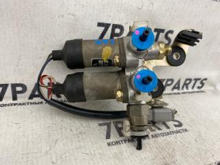 Клапан регулировки подвески TOYOTA SOARER UZZ31 1UZFE 89296-24020 2 ракурс Клапан регулировки подвески TOYOTA SOARER UZZ31 1UZFE 89296-24020 2 ракурс