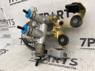 Клапан регулировки подвески TOYOTA SOARER UZZ31 1UZFE 89296-24020 3 ракурс Клапан регулировки подвески TOYOTA SOARER UZZ31 1UZFE 89296-24020 3 ракурс