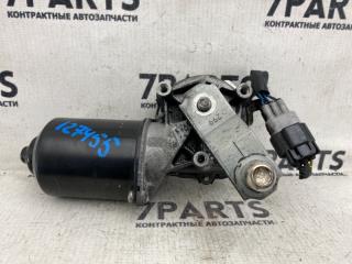 Мотор стеклоочистителя передний TOYOTA DYNA XZU730 N04C 85070-37292 1 ракурс
