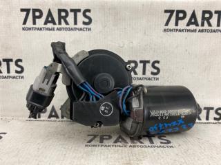 Мотор стеклоочистителя передний TOYOTA DYNA XZU730 N04C 85070-37292 2 ракурс