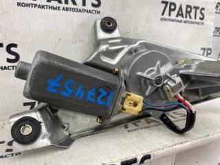 Моторчик заднего дворника MITSUBISHI LEGNUM EC5W 6A13 2 ракурс Моторчик заднего дворника MITSUBISHI LEGNUM EC5W 6A13 2 ракурс