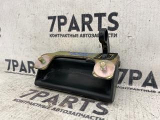 Ручка задней двери MITSUBISHI LEGNUM EC5W 6A13 MB830586 2 ракурс Ручка задней двери MITSUBISHI LEGNUM EC5W 6A13 MB830586 2 ракурс