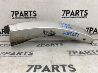 Накладка на крыло левая задняя TOYOTA ARISTO JZS147 2JZGE 75606-30150 2 ракурс Накладка на крыло левая задняя TOYOTA ARISTO JZS147 2JZGE 75606-30150 2 ракурс