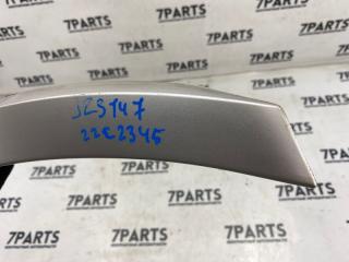 Накладка на крыло левая задняя TOYOTA ARISTO JZS147 2JZGE 75606-30150 4 ракурс Накладка на крыло левая задняя TOYOTA ARISTO JZS147 2JZGE 75606-30150 4 ракурс