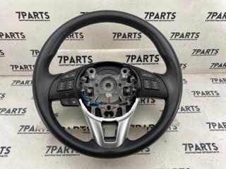 Руль MAZDA DEMIO
