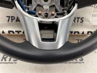 Руль MAZDA DEMIO DJ5FS S5-DPTS 2 ракурс