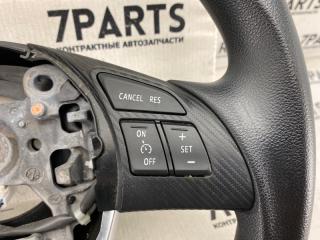 Руль MAZDA DEMIO DJ5FS S5-DPTS 4 ракурс