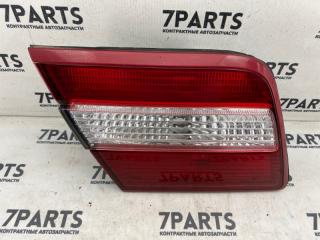 Стоп-вставка левая задняя NISSAN CIMA FGY33 VH41DE 4777B 4 ракурс