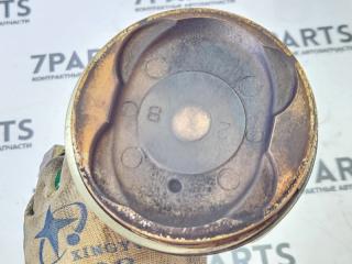 Поршень с шатуном TOYOTA CELSIOR UCF31 3UZFE 2 ракурс Поршень с шатуном TOYOTA CELSIOR UCF31 3UZFE 2 ракурс