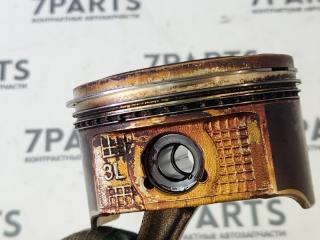 Поршень с шатуном TOYOTA CELSIOR UCF31 3UZFE 3 ракурс Поршень с шатуном TOYOTA CELSIOR UCF31 3UZFE 3 ракурс