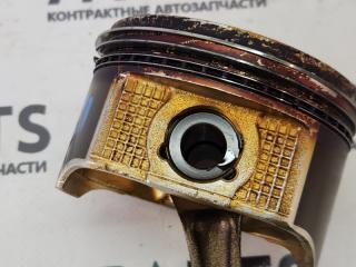 Поршень с шатуном TOYOTA CELSIOR UCF31 3UZFE 3 ракурс Поршень с шатуном TOYOTA CELSIOR UCF31 3UZFE 3 ракурс