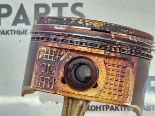 Поршень с шатуном TOYOTA CELSIOR UCF31 3UZFE 5 ракурс Поршень с шатуном TOYOTA CELSIOR UCF31 3UZFE 5 ракурс
