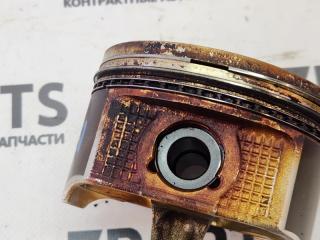 Поршень с шатуном TOYOTA CELSIOR UCF31 3UZFE 5 ракурс Поршень с шатуном TOYOTA CELSIOR UCF31 3UZFE 5 ракурс