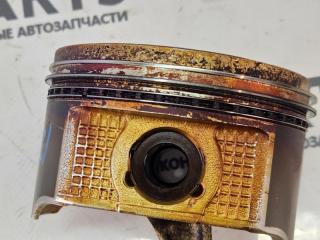 Поршень с шатуном TOYOTA CELSIOR UCF31 3UZFE 3 ракурс Поршень с шатуном TOYOTA CELSIOR UCF31 3UZFE 3 ракурс