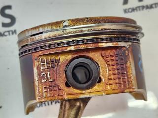 Поршень с шатуном TOYOTA CELSIOR UCF31 3UZFE 5 ракурс Поршень с шатуном TOYOTA CELSIOR UCF31 3UZFE 5 ракурс