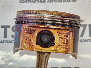 Поршень с шатуном TOYOTA CELSIOR UCF31 3UZFE 3 ракурс Поршень с шатуном TOYOTA CELSIOR UCF31 3UZFE 3 ракурс