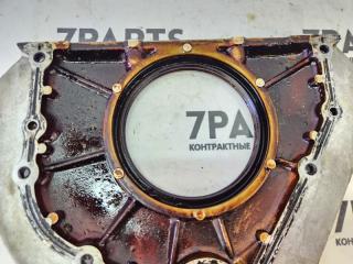Крышка коленвала задняя TOYOTA CELSIOR UCF31 3UZFE 11381-50021 4 ракурс