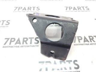 Кронштейн опоры двигателя левый NISSAN GLORIA MY34 VQ25DD 112338P300 2 ракурс