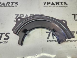 Крышка ремня грм правая TOYOTA CELSIOR UCF31 3UZFE 11343-50020 3 ракурс