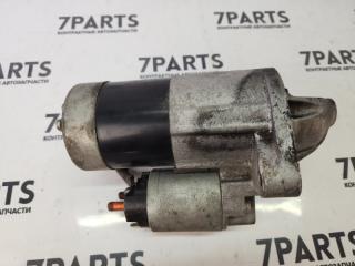 Стартер NISSAN LAFESTA CWFFWN PE-VPS 23300HA00L,PE09 2 ракурс