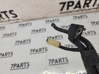 Коса двс TOYOTA DUET M100A EJ-VE 4 ракурс