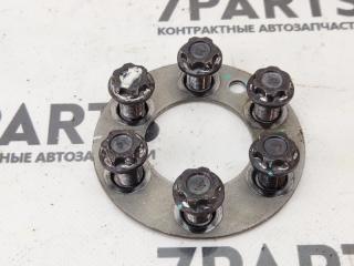 Болт маховика NISSAN MARCH K13 HR12DE 12315ED010 2 ракурс