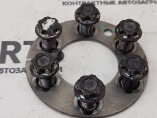 Болт маховика NISSAN MARCH K13 HR12DE 12315ED010 3 ракурс