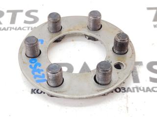 Болт маховика NISSAN MARCH K13 HR12DE 12315ED010 4 ракурс