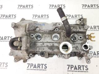 Клапанная крышка NISSAN MARCH K13 HR12DE 132641HC0B 2 ракурс Клапанная крышка NISSAN MARCH K13 HR12DE 132641HC0B 2 ракурс