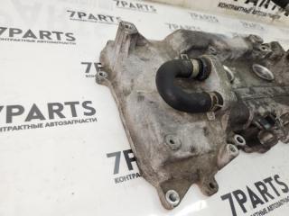 Клапанная крышка NISSAN MARCH K13 HR12DE 132641HC0B 3 ракурс Клапанная крышка NISSAN MARCH K13 HR12DE 132641HC0B 3 ракурс