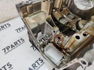 Поддон NISSAN MARCH K13 HR12DE 111101HC0A 3 ракурс