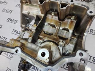 Поддон NISSAN MARCH K13 HR12DE 111101HC0A 4 ракурс