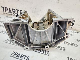 Поддон NISSAN MARCH K13 HR12DE 111101HC0A 5 ракурс