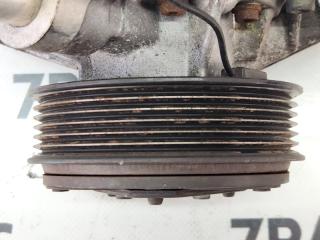 Компрессор кондиционера NISSAN NOTE E12 HR12DDR 926003VB2A 3 ракурс