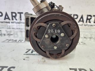 Компрессор кондиционера NISSAN NOTE E12 HR12DDR 926003VB2A 4 ракурс