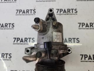 Компрессор кондиционера NISSAN NOTE E12 HR12DDR 926003VB2A 5 ракурс