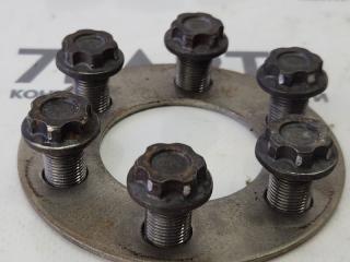 Болт маховика NISSAN NOTE E12 HR12DDR 12315ED010 2 ракурс