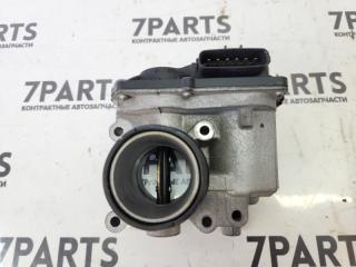 Дроссельная заслонка NISSAN NOTE E12 HR12DDR 161193HD0E,76806F8006 2 ракурс