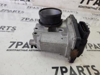 Дроссельная заслонка NISSAN NOTE E12 HR12DDR 161193HD0E,76806F8006 3 ракурс