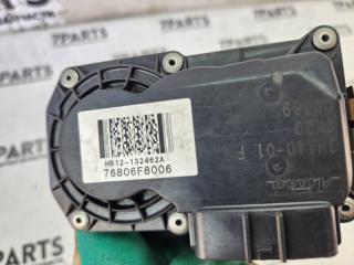 Дроссельная заслонка NISSAN NOTE E12 HR12DDR 161193HD0E,76806F8006 5 ракурс